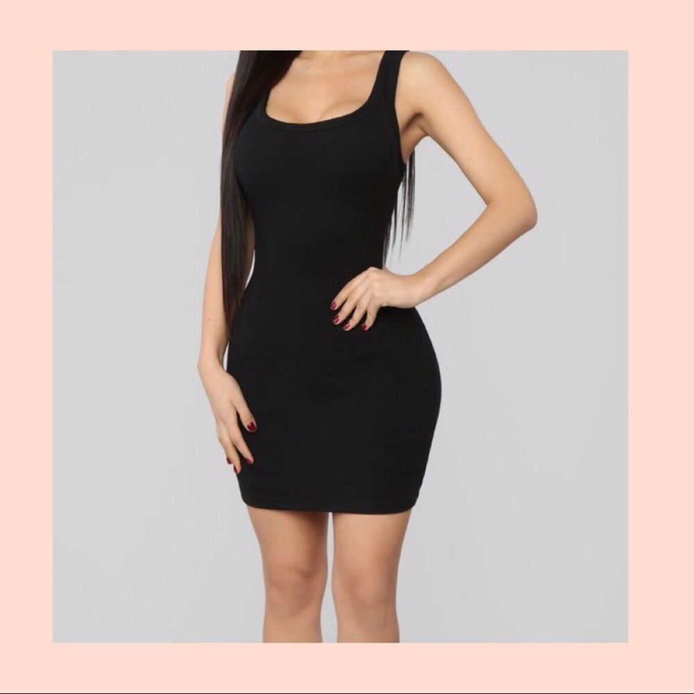 🖤Little Black Dress🖤